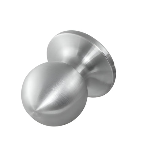 Gainsborough TradePro Colton Dummy Set Stainless Steel 1405PROCOLSS - primehardware