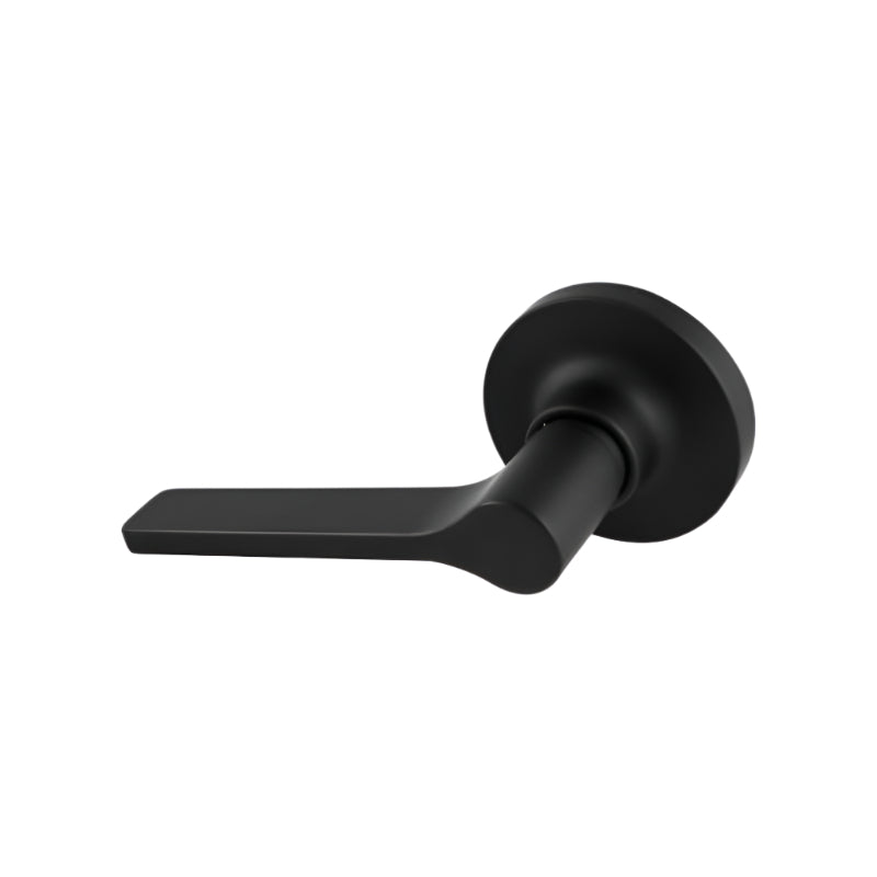 Gainsborough TradePro Adel Dummy Matte Black 1420PROADEMB - primehardware