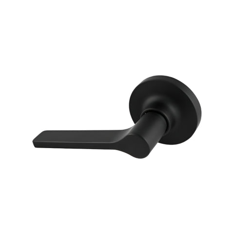Gainsborough TradePro Adel Dummy Matte Black 1420PROADEMB - primehardware