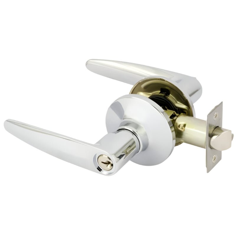 Gainsborough AMBASSADOR ENT LEVER SET BC SK 540AMBBCK - primehardware