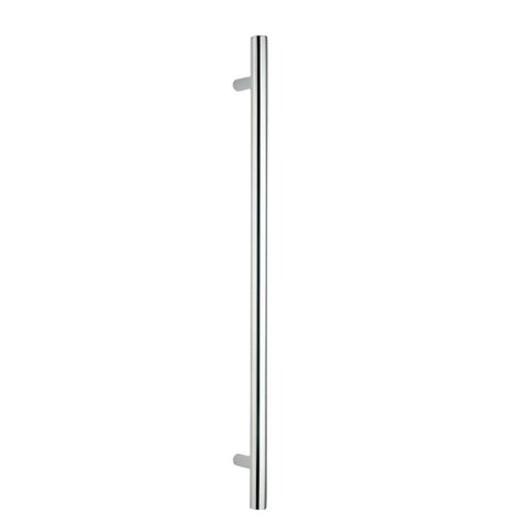 Gainsborough 9248PH600 Horizon Pull Handle 600mm 9248PH600SS - primehardware
