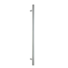 Gainsborough 9248PH600 Horizon Pull Handle 600mm 9248PH600SS