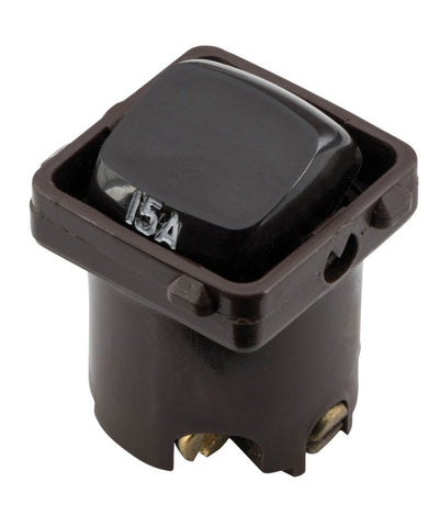TradCo Component Rocker Mechanism 15 Amp - primehardware