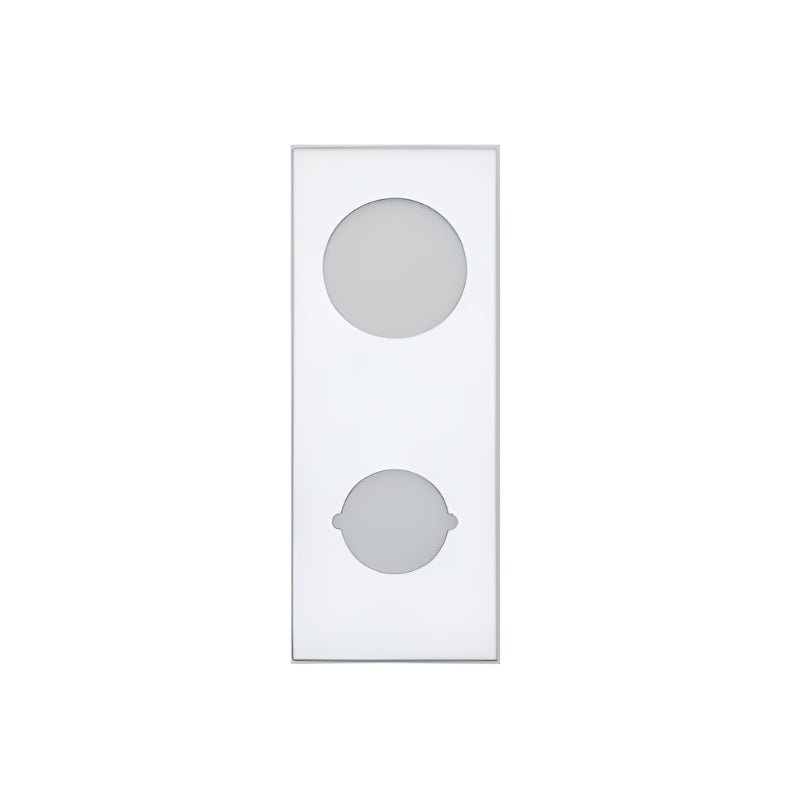 Gainsborough SLIM STYLE TRIM SQ ENDS SC 980HSQSCV - primehardware