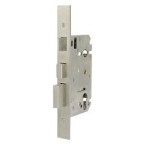 Austyle 304Ss Mylock Integrated Latch/Privacy/Dead Lock Antique Brass 60Mm 29219 - primehardware