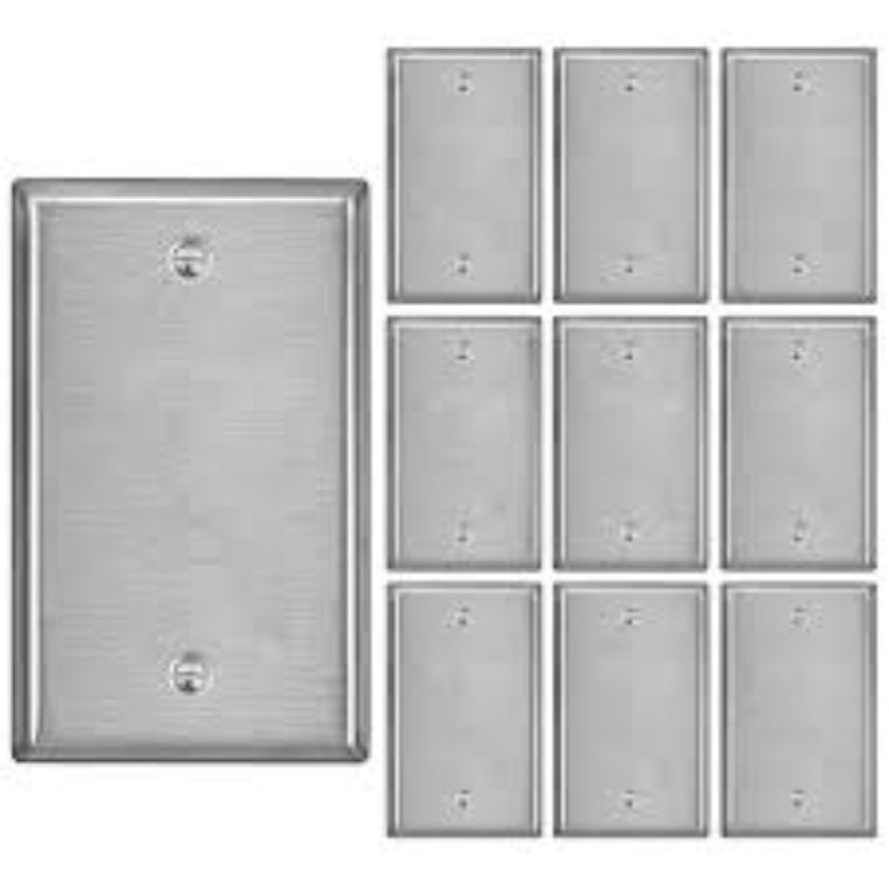 Lockwood Cover Plate No Finish  FD2516-811901