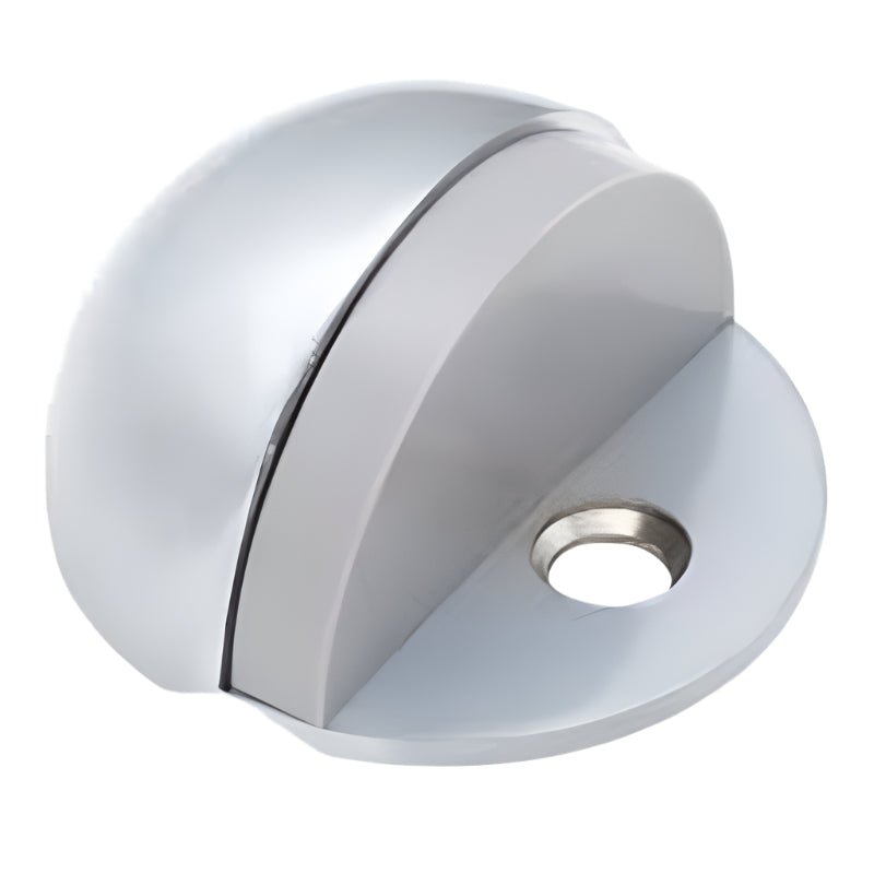 Gainsborough Floor Stop 45mm Satin Chrome 6205SC (Trade pack) - primehardware
