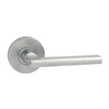 Gainsborough Round Magnetic Floor Stop 30mm 6210NA