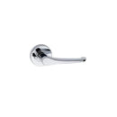 Gainsborough Sofia Lever Privacy Set Bright Chrome 715SOFBC - primehardware