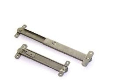 Lockwood 8002 Series Telescopic Arm 235 - 360mm No Finish 8002 - 173004 - primehardware