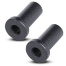 Lockwood 8002 Series Spacer for Door Fitting Black 8002 - 173804BK - primehardware