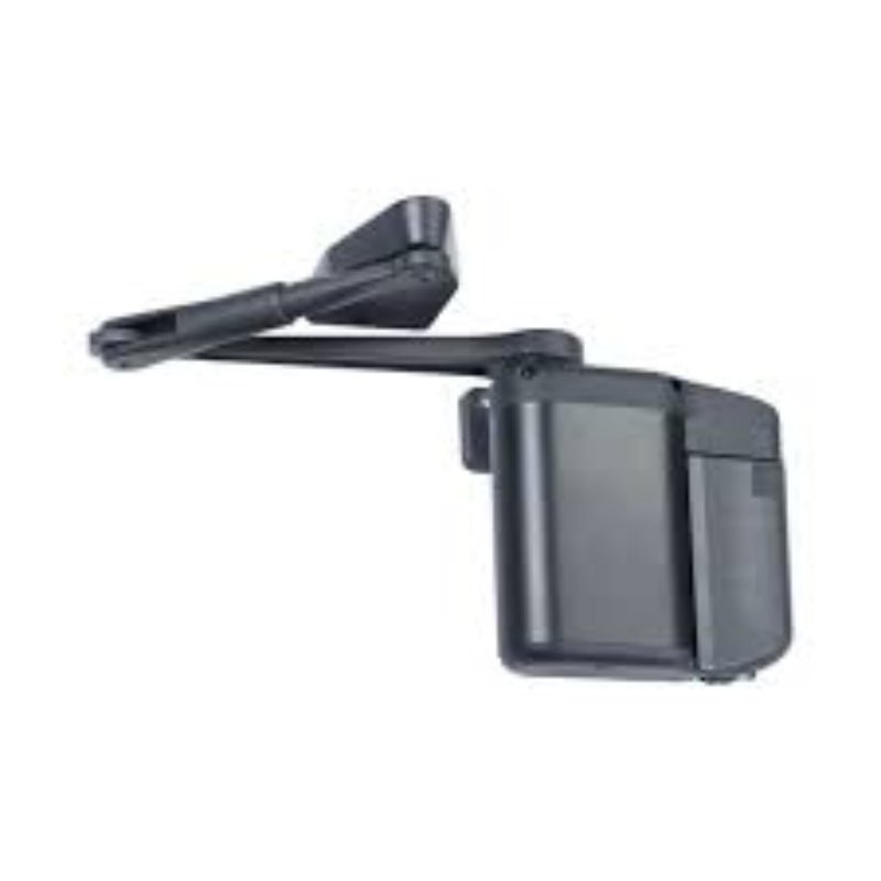 Lockwood 5831 Operator Body Only Black  ADA1010P