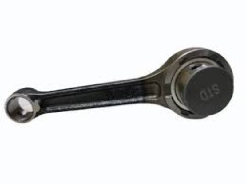 Lockwood Connecting Rod & Cover BLK Black  FD109 400006
