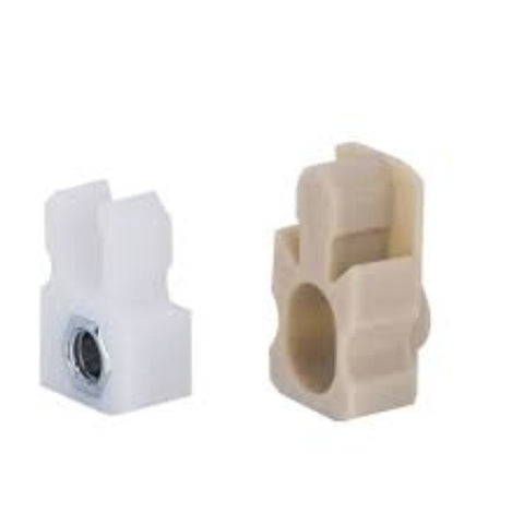 Lockwood Slide Block No Finish FD2616 - 811862 - primehardware