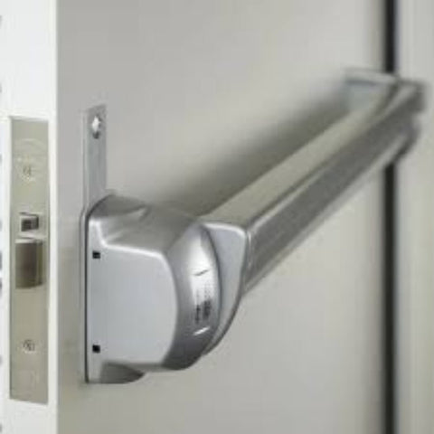 Lockwood Fe109 0M 127 Sil Silver FE109/0M/127/SIL - primehardware