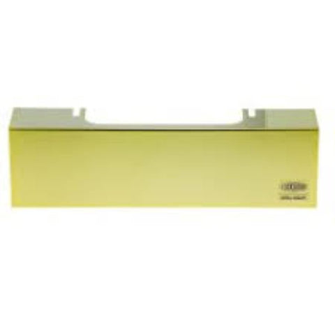 Lockwood 7726 Series Standard PA Bracket L Type 7726/7714/724 Gold SP7726 - 157GLD - primehardware