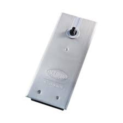 Lockwood 8800 Series Left Hand 3 Degree Offset Spindle Insert x 15mm No Finish SP884 - 60 - 15LH - primehardware