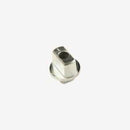 Lockwood 8800 Series Left Hand 3 Degree Offset Spindle Insert x 30mm No Finish SP884 - 60 - 30LH - primehardware
