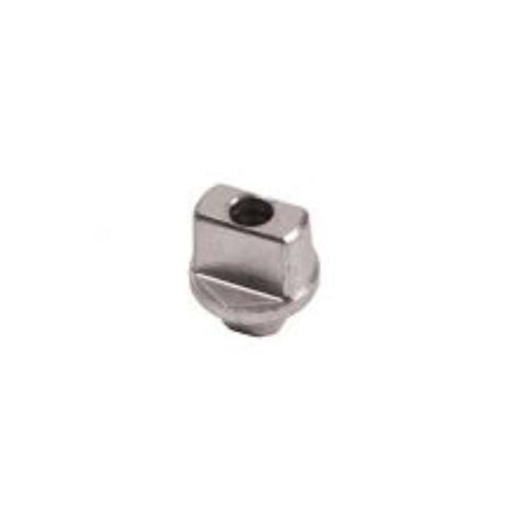 Lockwood 8800 Series Left Hand 3 Degree Offset Spindle Insert x 3mm No Finish SP884 - 60LH - primehardware