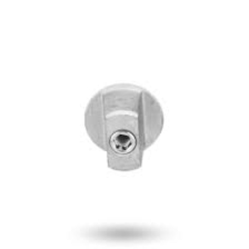 Lockwood 8800 Series Right Hand 3 Degree Offset Spindle Insert x 3mm No Finish SP884 - 60RH - primehardware