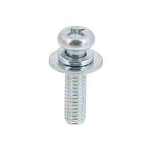 Lockwood 8800 Series Screw Pack No Finish SP884 - P101 - primehardware