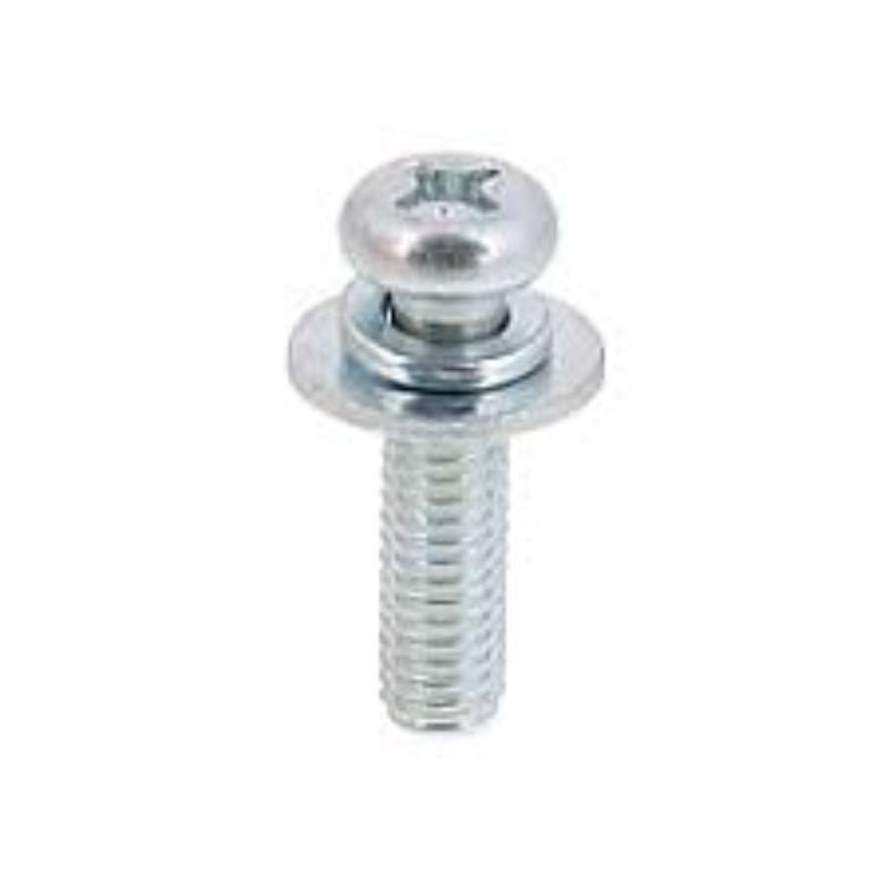 Lockwood 8800 Series Screw Pack No Finish  SP884-P101