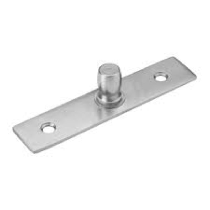 Lockwood Standard Top Pivot Satin Stainless Steel  SPST80-8
