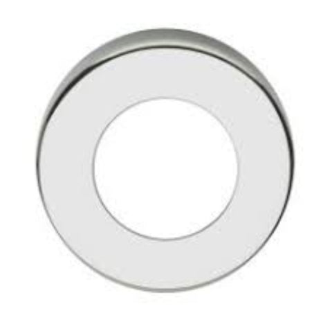 Lockwood Pk=2 Velocity Small Round Rose Spacer VSR - SPACERPC - primehardware