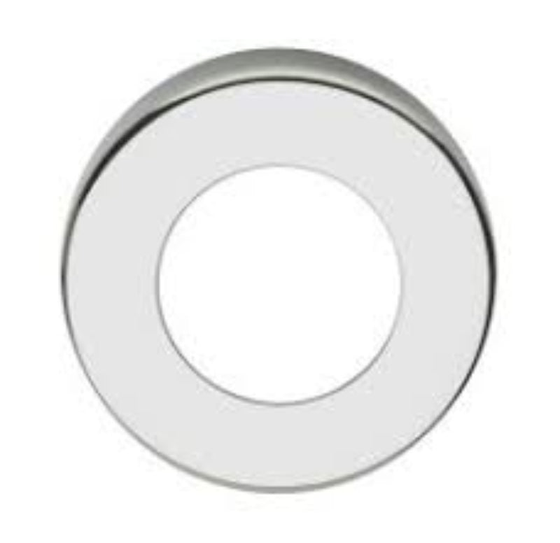 Lockwood Pk=2 Velocity Small Round Rose Spacer  VSR-SPACERPC