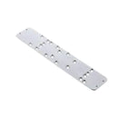 Lockwood 2616 Series Mounting Plate – White 2616 - 104WHT - primehardware