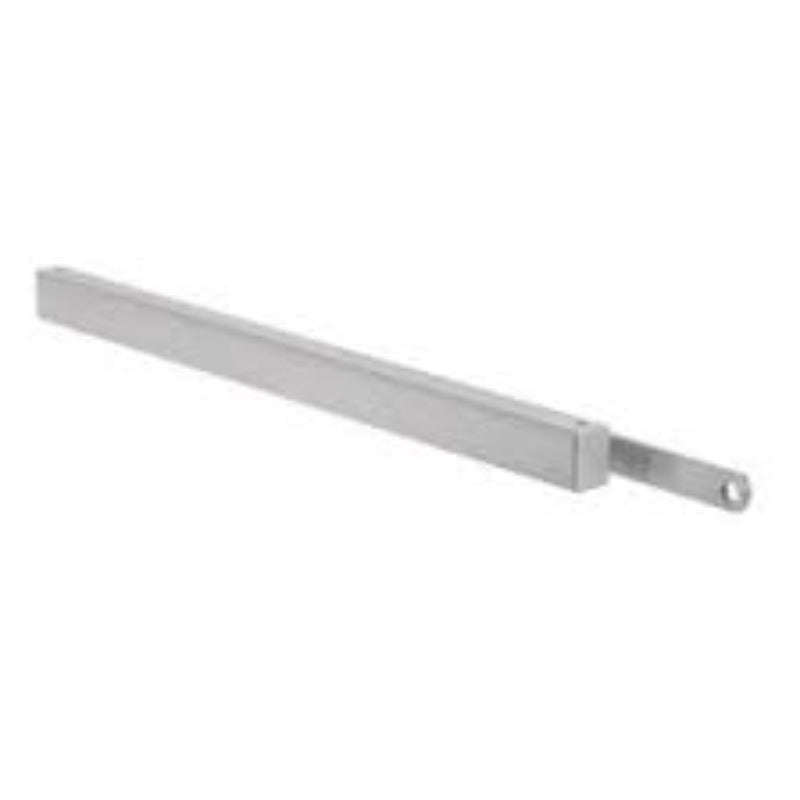 Lockwood 2615/2616 Series Slide Channel & Arm Assembly – Sil Silver   2616-193SIL