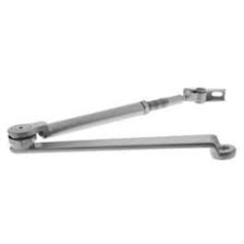 Lockwood 7726 CO Series Hold Open Device – No Finish  7726-103