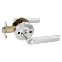 Gainsborough TradePro Bela Privacy Lever Set Bright Chrome 1410PROBELBC