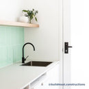 Gainsborough Trilock Contemporary Angular Double Cyclinder Matte Black 8901ANGMBK - primehardware