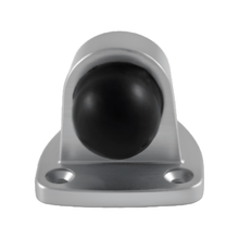 Gainsborough Floor Stop Satin Chrome 6202SC