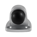 Gainsborough Floor Stop Satin Chrome 6202SC - primehardware