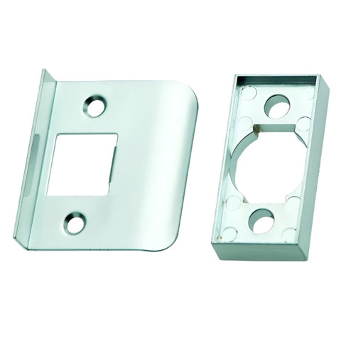 Gainsborough Rebate Kit Trilock Bright Chrome KT890REBBC - primehardware