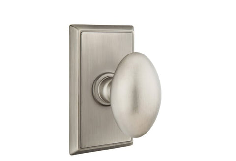 N2Lok Agrigento Entry Door Handle Set - primehardware