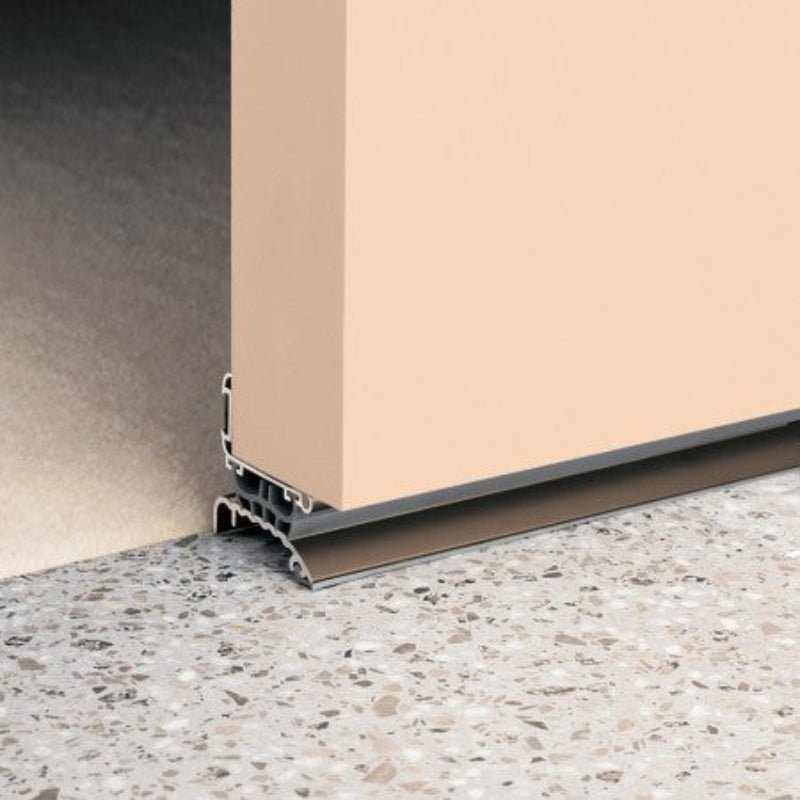 Gainsborough Storm Door Seal 825mm in Mill GS4825ML