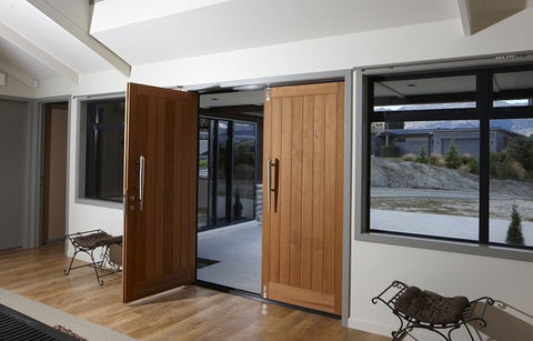 Zanda Torch Pull Handle - primehardware