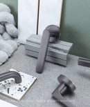 Lockwood Vivid Lever V3 Available In Various Colors And Different Combination - primehardware