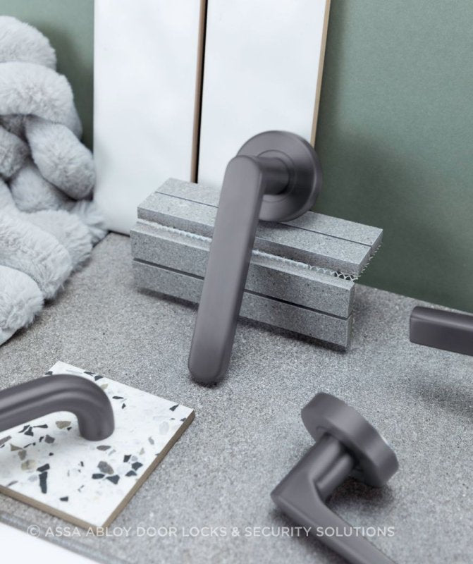 Lockwood Vivid Lever V3 Available In Various Colors And Different Combination