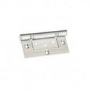 Zanda Fast Fix Bearing Hinges - Stainless Steel - primehardware