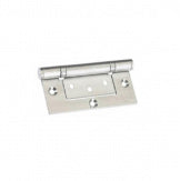 ZANDA FAST FIX BEARING HINGES – STAINLESS STEEL