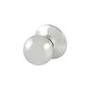 Gainsborough TradePro Colton Dummy Set Polished Stainless Steel 1405PROCOLPS - primehardware