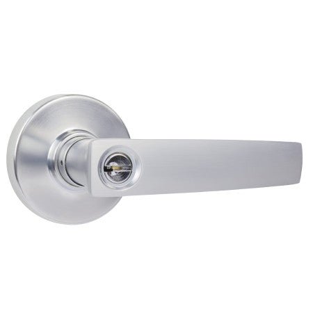 Gainsborough AURORA KEY IN LEVER RND BSC K 1940AURBSCK - primehardware