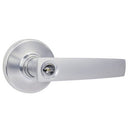 Gainsborough AURORA KEY IN LEVER RND BSC K 1940AURBSCK - primehardware