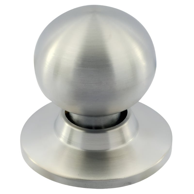 Gainsborough Governor Dummy Set Stainless Steel 805GOVSSS - primehardware