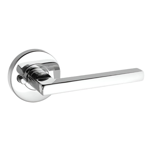Gainsborough Lianna Privacy Lever Set Bright Chrome 110LIABC - primehardware