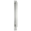Gainsborough Trilock Omni Back to Back 600mm Double Cyclinder Stainless Steel 8905BBSSK - primehardware